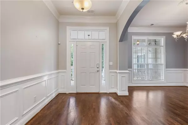 Covington, GA 30014,155 Rose Creek DR