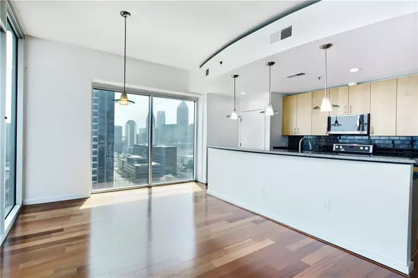 Atlanta, GA 30363,361 17th ST NW #1702