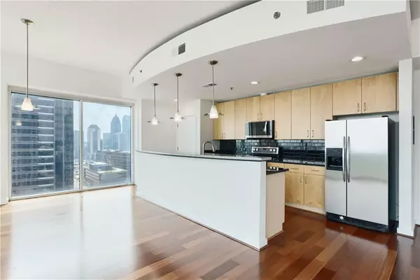 Atlanta, GA 30363,361 17th ST NW #1702