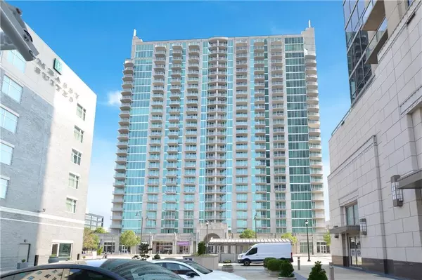 361 17th ST NW #1702, Atlanta, GA 30363