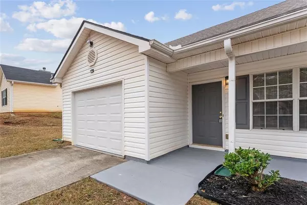 Griffin, GA 30224,1741 Park LN