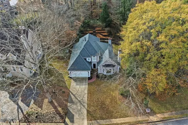 Roswell, GA 30075,4025 CHIPLEY CT