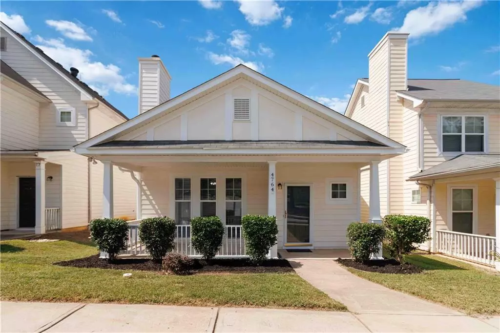 Atlanta, GA 30349,4764 Highpoint WAY