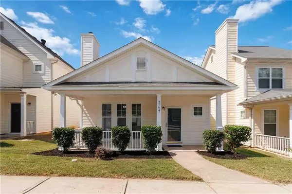 4764 Highpoint WAY, Atlanta, GA 30349