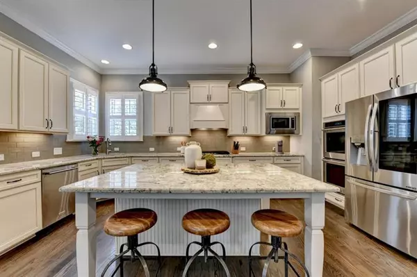 Milton, GA 30004,2960 Manorview LN