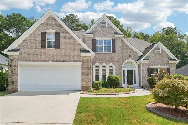 3870 Parham WAY, South Fulton, GA 30349