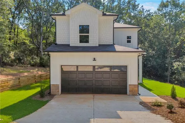 155 Carey ST, Franklin Springs, GA 30662