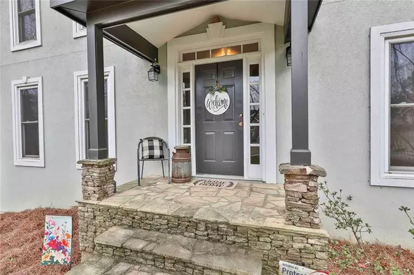 Fayetteville, GA 30215,230 Wyngate CIR