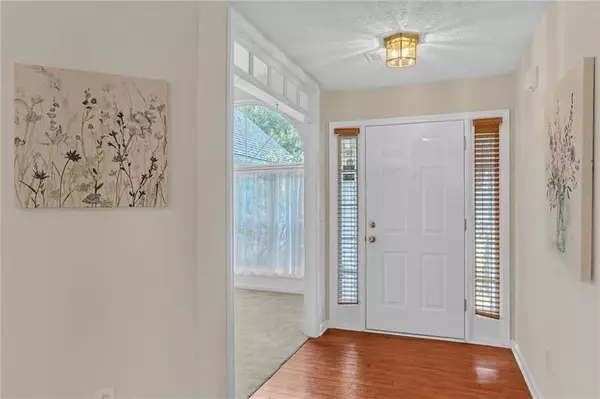 Lawrenceville, GA 30045,835 Madison Chase WAY