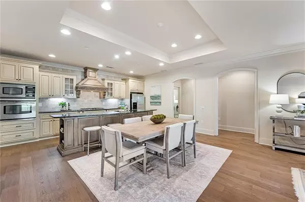 Cumming, GA 30041,2550 Ballantrae CIR #53F