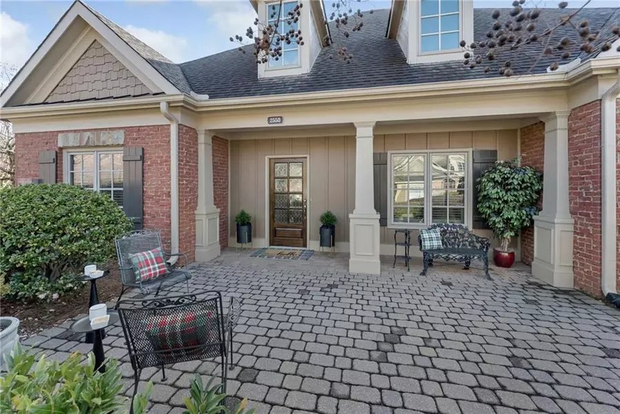 2550 Ballantrae CIR #53F, Cumming, GA 30041