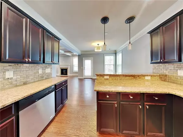 Cumming, GA 30041,2735 Gold Creek LN