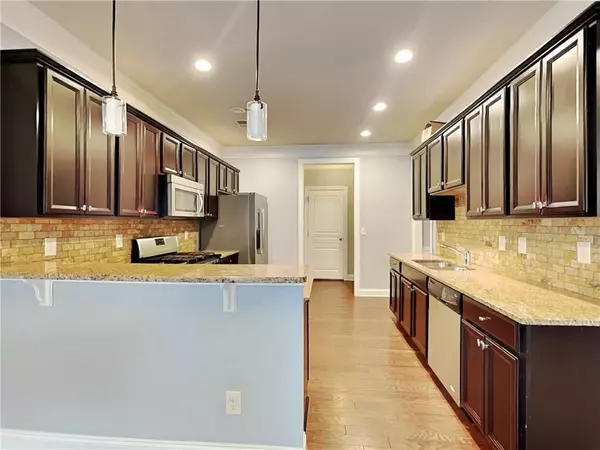 Cumming, GA 30041,2735 Gold Creek LN