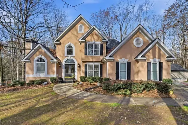 2901 Briscoe RD, Loganville, GA 30052