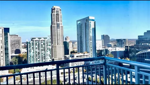 Atlanta, GA 30326,3338 Peachtree RD NE #2505