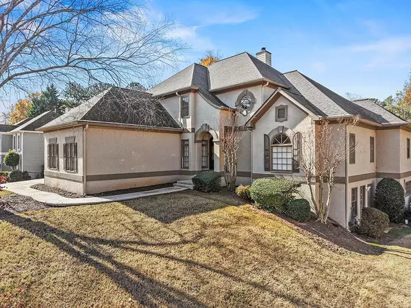 Johns Creek, GA 30097,10530 Branham Fields RD