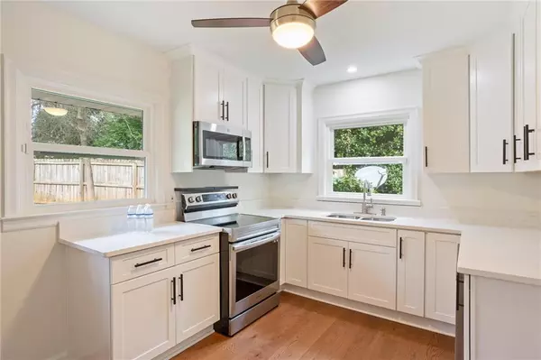 Smyrna, GA 30080,1389 Quarles AVE SE