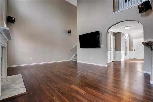 Alpharetta, GA 30004,1620 Grand JCT