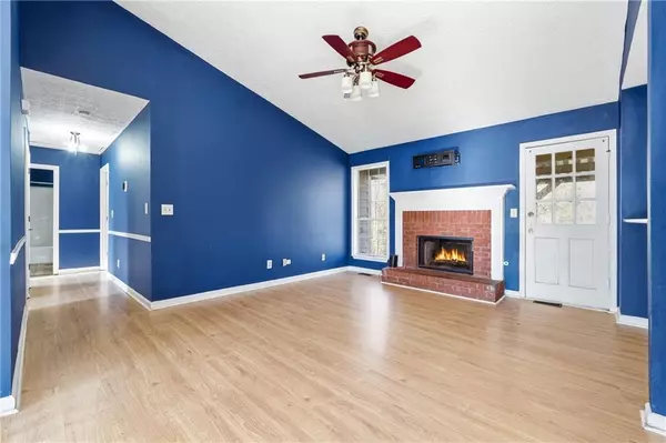 Norcross, GA 30093,4652 Parklake CT