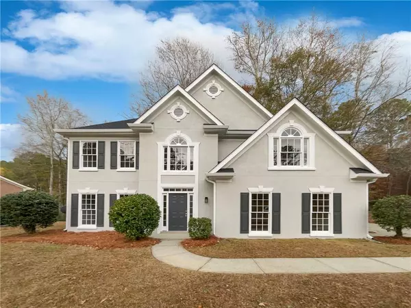 1817 Lake Cove DR SW, Atlanta, GA 30331