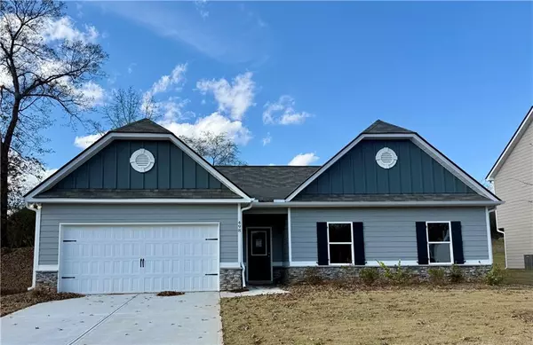 498 Charleston PL, Villa Rica, GA 30180