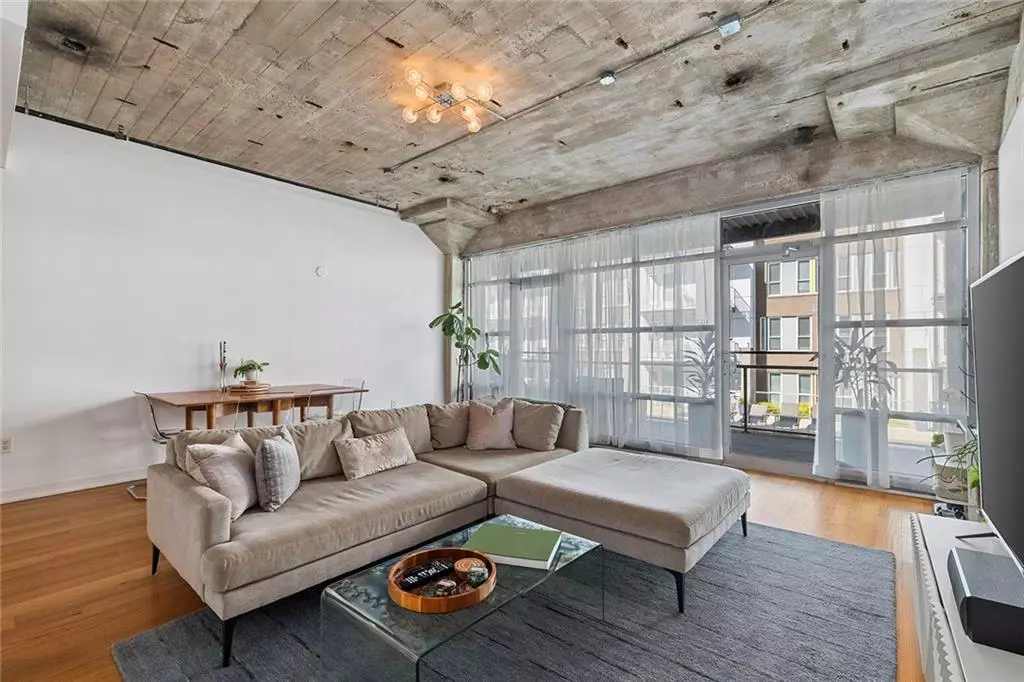 Atlanta, GA 30316,890 Memorial Drive DR SE #107