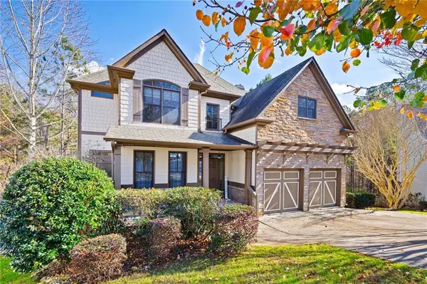Dallas, GA 30157,334 Maple View CT