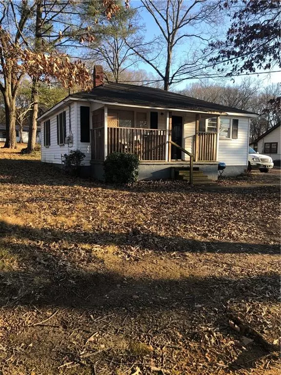 3190 Highway 411 NE, White, GA 30184