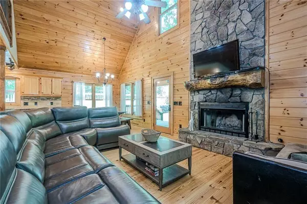 Blue Ridge, GA 30513,213 Moonshine HOLW