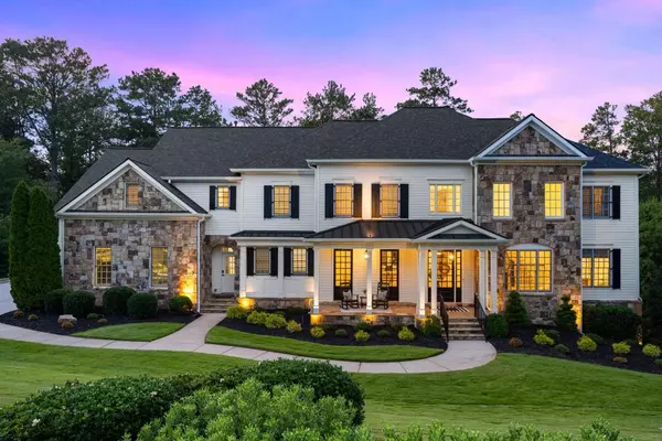 13440 Hipworth RD, Milton, GA 30004