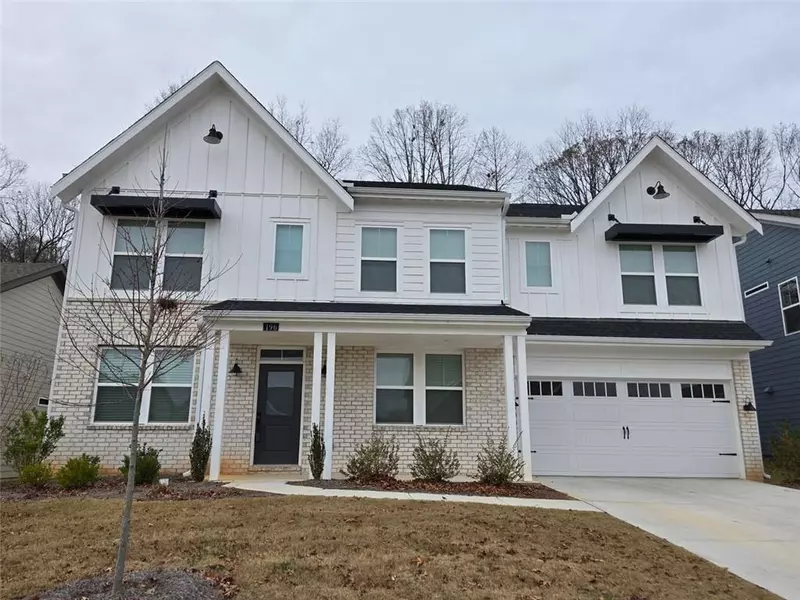 196 Catalpa GRV, Braselton, GA 30517