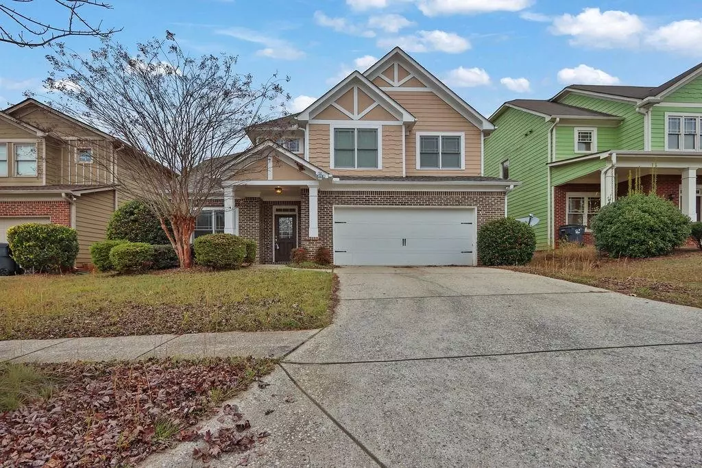 Lawrenceville, GA 30043,1893 Thomas Pointe TRCE