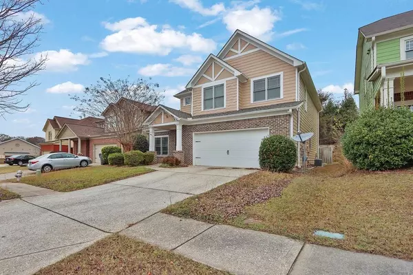 Lawrenceville, GA 30043,1893 Thomas Pointe TRCE