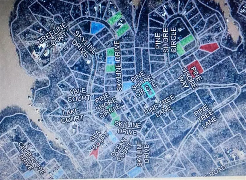 3936 Pine Shore CIR, Gainesville, GA 30501