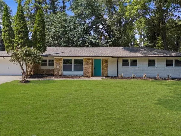 Decatur, GA 30034,2719 Kings Park CIR