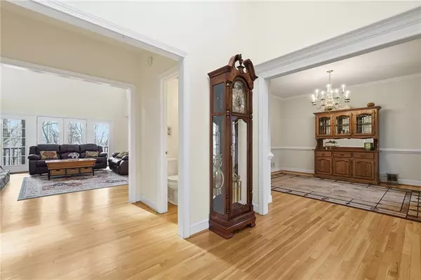 Jasper, GA 30143,88 Bee Tree Ridge CT