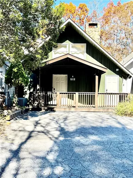 3 Berkshire LN #D3, Sky Valley, GA 30537