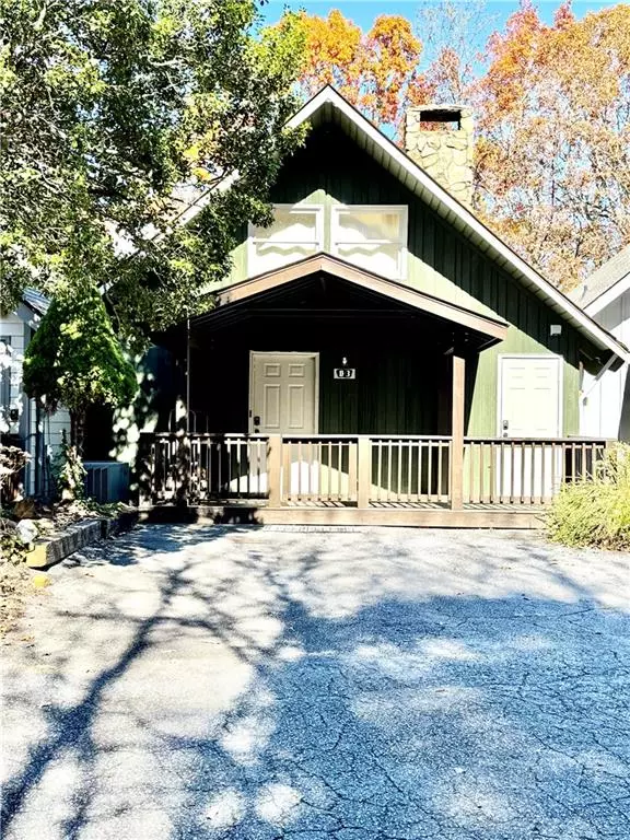 3 Berkshire LN #D3, Sky Valley, GA 30537