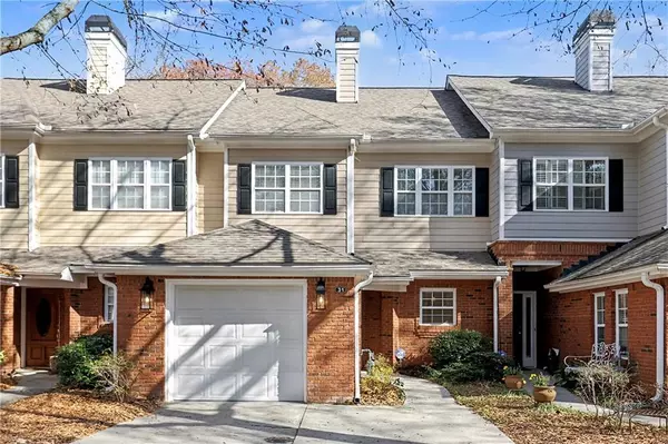 31 Hall MNR, Alpharetta, GA 30022