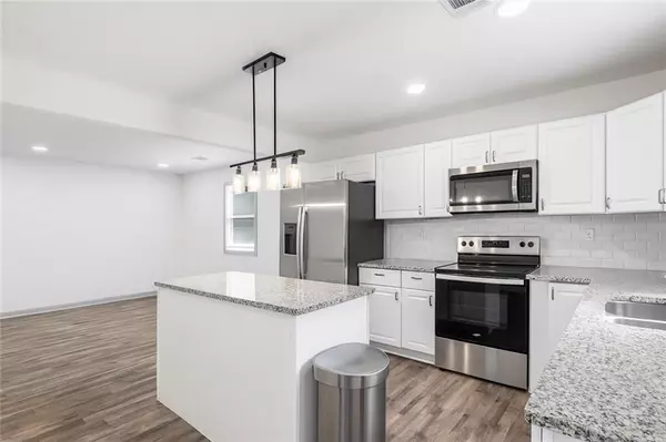 Atlanta, GA 30314,2178 Penelope ST