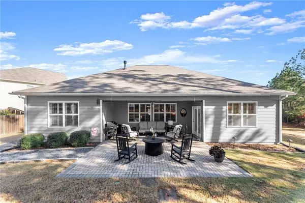 Dallas, GA 30132,223 Rushing Creek TRL