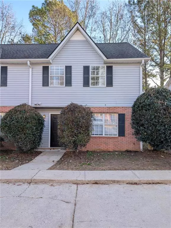 Acworth, GA 30101,4341 Logan WAY