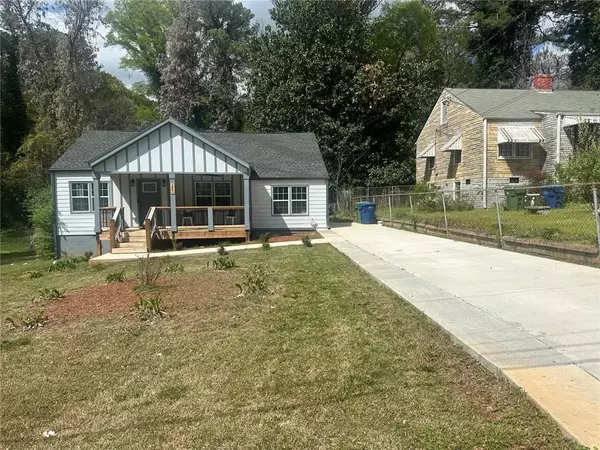 Atlanta, GA 30311,1841 Bayberry DR SW