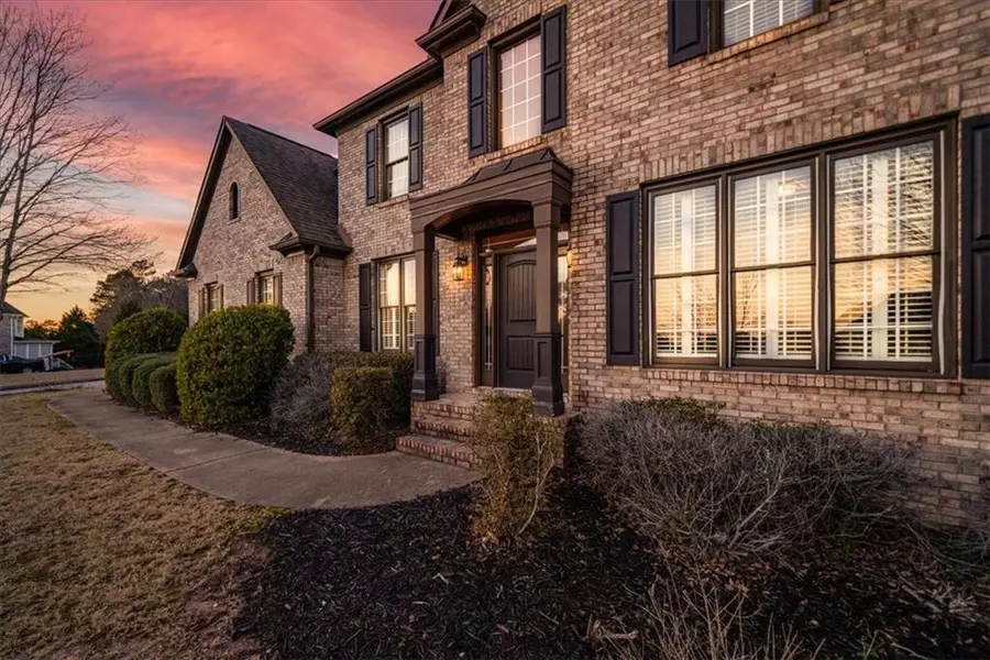 520 Waterside CT, Canton, GA 30114