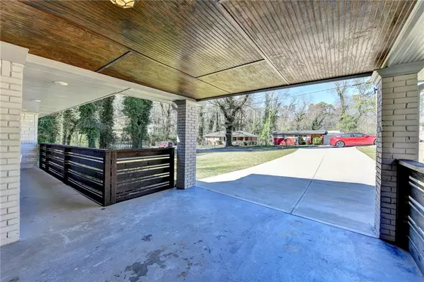 Decatur, GA 30032,2945 Monterey DR