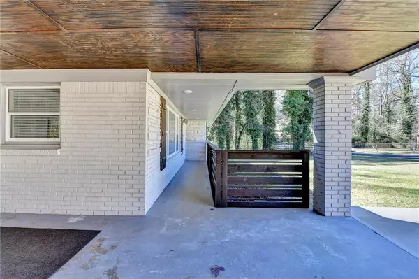 Decatur, GA 30032,2945 Monterey DR