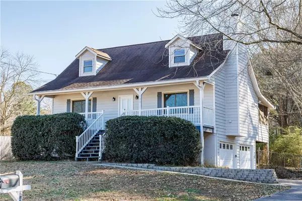 2490 Wood Meadows DR SW, Marietta, GA 30064