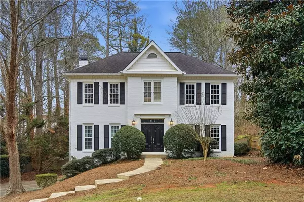 Woodstock, GA 30188,1632 Willow WAY