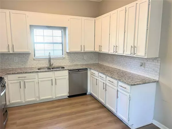 Marietta, GA 30067,2961 Hawk CT SE