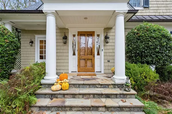 Atlanta, GA 30319,1010 Carter DR NE